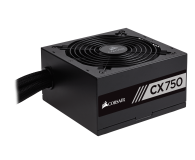 CORSAIR CX Series 750W 80 Plus Bronze CP-9020123-EU - 362419 - zdjęcie 2